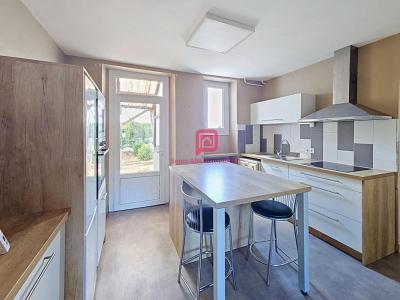 For sale Saint-aignan-sur-roe 3 rooms 80 m2 Mayenne (53390) photo 0