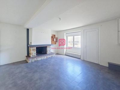 Annonce Vente 3 pi�ces Maison Saint-aignan-sur-roe 53