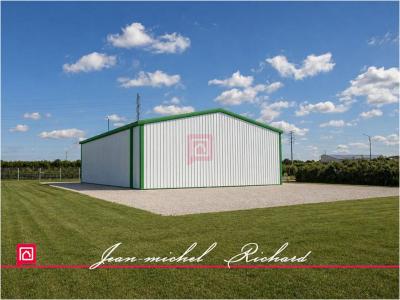 Acheter Commerce 153 m2 Selles-sur-cher