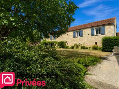 For sale Jouancy 6 rooms 222 m2 Yonne (89310) photo 0