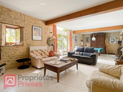 Annonce Vente 6 pi�ces Maison Jouancy 89