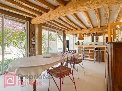Acheter Maison Jouancy Yonne
