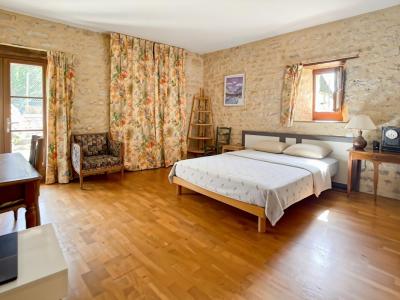Acheter Maison Jouancy 295000 euros