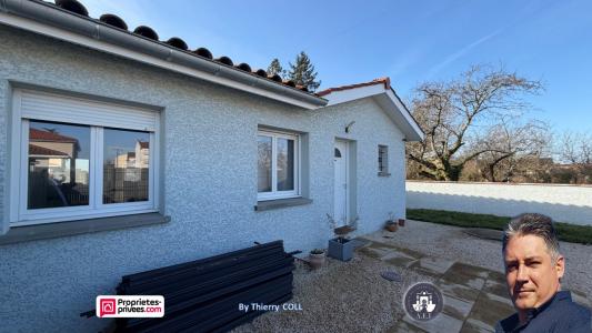 For sale Loyettes 6 rooms 98 m2 Ain (01360) photo 4