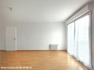 Annonce Vente 2 pi�ces Appartement Nogent-sur-oise 60