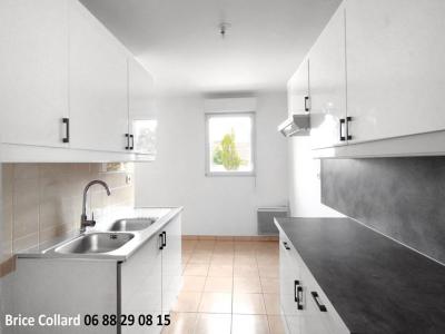 Acheter Appartement 51 m2 Nogent-sur-oise