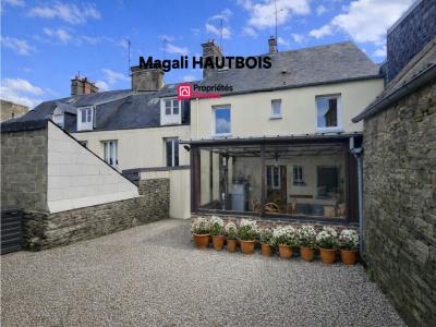 For sale Saint-hilaire-du-harcouet 6 rooms 167 m2 Manche (50600) photo 0