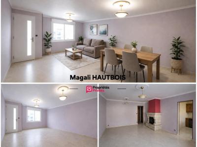 Annonce Vente 6 pi�ces Maison Saint-hilaire-du-harcouet 50