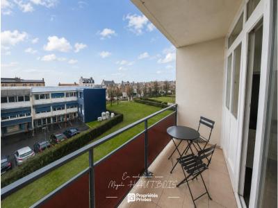 Acheter Appartement Donville-les-bains Manche