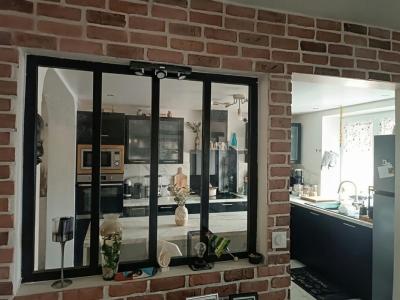 For sale Saint-caradec-tregomel 11 rooms 210 m2 Morbihan (56540) photo 1