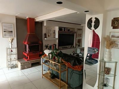 For sale Saint-caradec-tregomel 11 rooms 210 m2 Morbihan (56540) photo 3