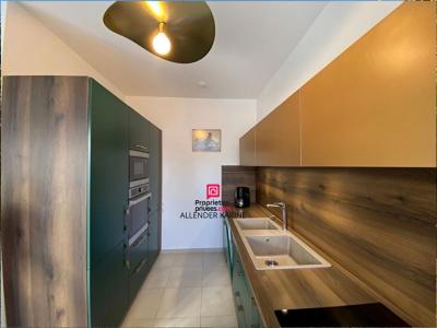 Acheter Appartement 129 m2 Sens