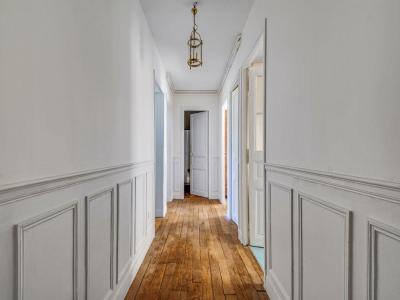 For sale Paris-14eme-arrondissement 3 rooms 53 m2 Paris (75014) photo 1