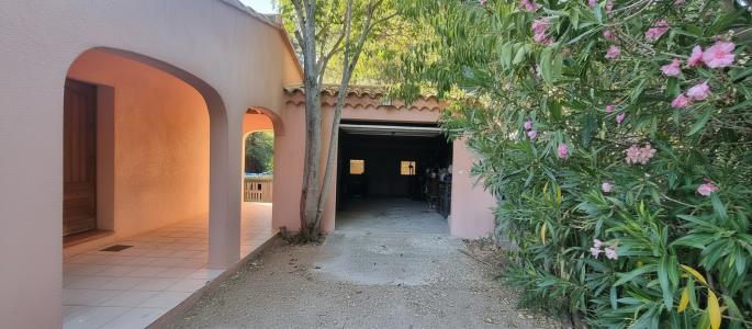 Acheter Maison 110 m2 Vidauban
