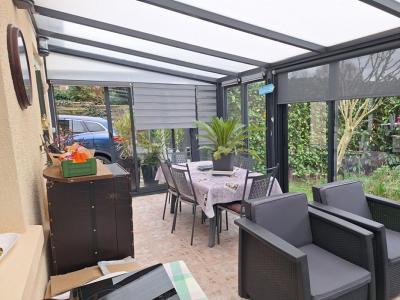 Annonce Vente 6 pi�ces Maison Orbec 14