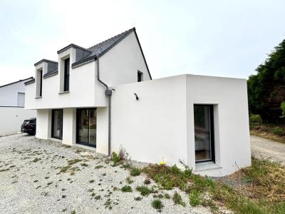 For sale Saint-gildas-de-rhuys 4 rooms 106 m2 Morbihan (56730) photo 1