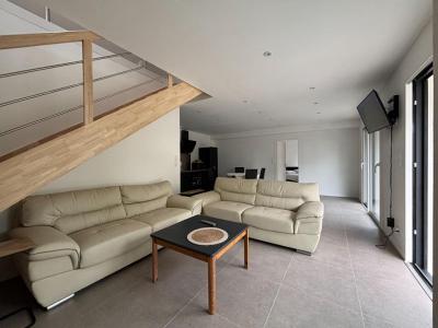 For sale Saint-gildas-de-rhuys 4 rooms 106 m2 Morbihan (56730) photo 4