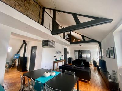 For sale Vannes 4 rooms 100 m2 Morbihan (56000) photo 0