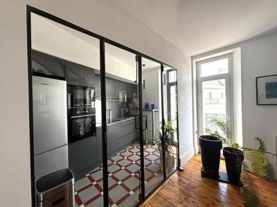 Annonce Vente 4 pi�ces Appartement Vannes 56