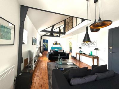 Acheter Appartement Vannes Morbihan