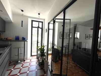 Acheter Appartement Vannes 473200 euros