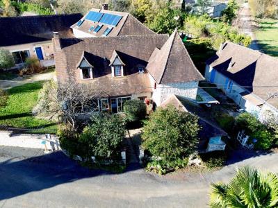 Acheter Maison Coulaures 124500 euros