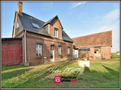 Annonce Vente 5 pi�ces Maison Saint-martin-aux-buneaux 76