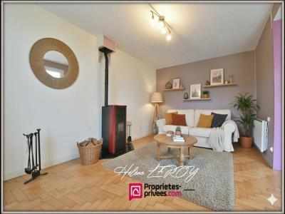 Acheter Maison Saint-martin-aux-buneaux 216000 euros