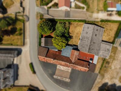 Acheter Maison 260 m2 Perouille