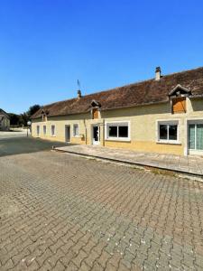 Acheter Maison Perouille Indre