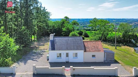 For sale Plestin-les-greves 5 rooms 80 m2 Cotes d'armor (22310) photo 2