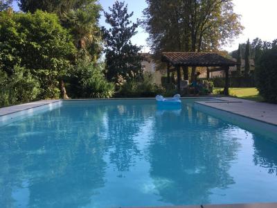 Acheter Prestige 320 m2 Saint-laurent-medoc