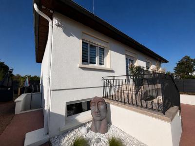 Annonce Vente 4 pi�ces Maison Nevers 58