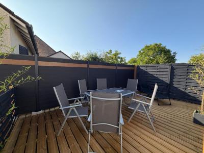Acheter Maison Nevers 169000 euros