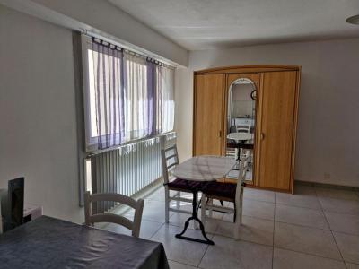 Louer Appartement 35 m2 Roanne