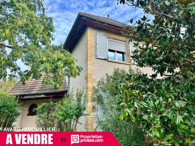 Annonce Vente 9 pi�ces Maison Brive-la-gaillarde 19