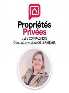 Annonce Vente 6 pi�ces Maison Beausse 49