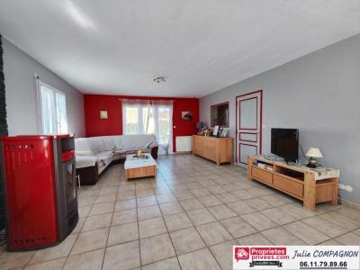 Acheter Maison Beausse 239660 euros