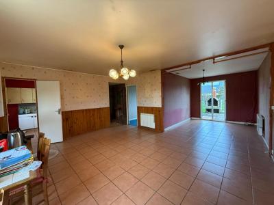 Annonce Vente 4 pi�ces Maison Isigny-le-buat 50