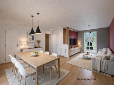 Acheter Maison 104 m2 Isigny-le-buat