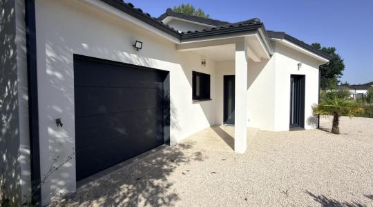Annonce Vente 4 pi�ces Maison Cahors 46