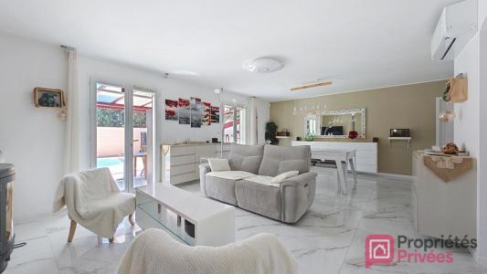 Acheter Maison 133 m2 Saint-chamas