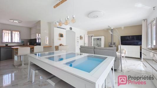 Acheter Maison Saint-chamas 515000 euros