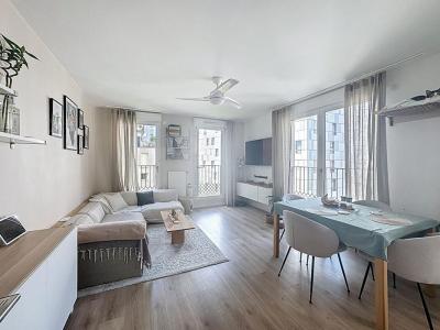 Annonce Vente 4 pi�ces Appartement Massy 91
