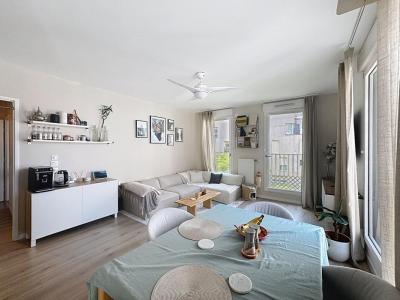 Acheter Appartement 77 m2 Massy