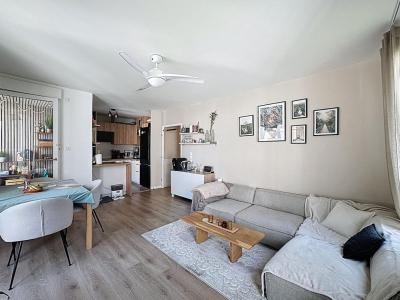 Acheter Appartement Massy Essonne