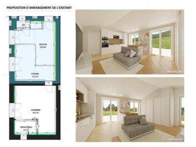 Acheter Maison Barbechat 189000 euros