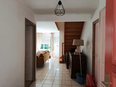 Annonce Vente 7 pi�ces Maison Langonnet 56
