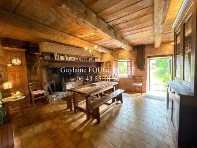 Annonce Vente 6 pi�ces Maison Saint-antheme 63