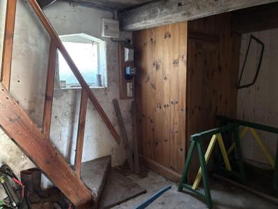 Acheter Maison Saint-antheme 95000 euros
